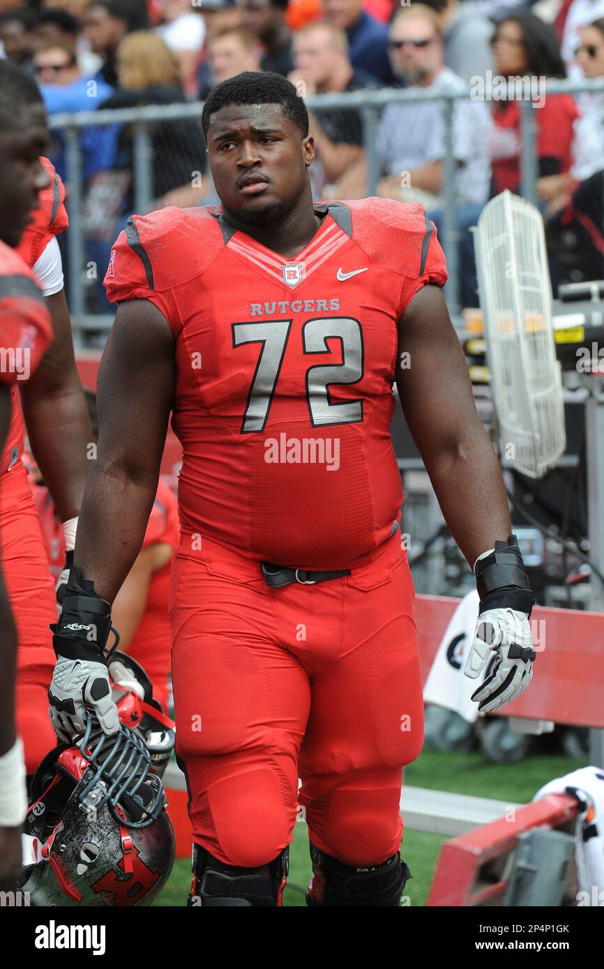 Rutgers sale university football