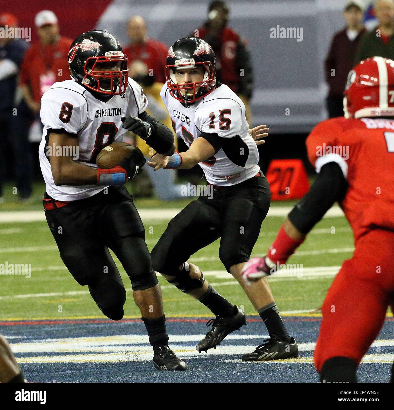 Charlton county folkston vs marion county buena vista hires stock