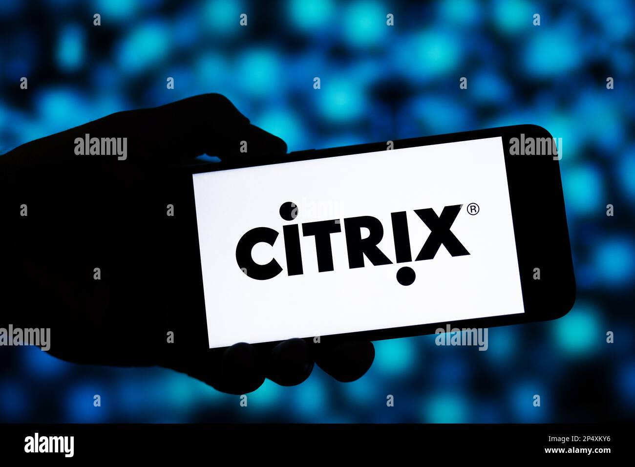 Citrix Systems editorial. Citrix Systems is an American multinational