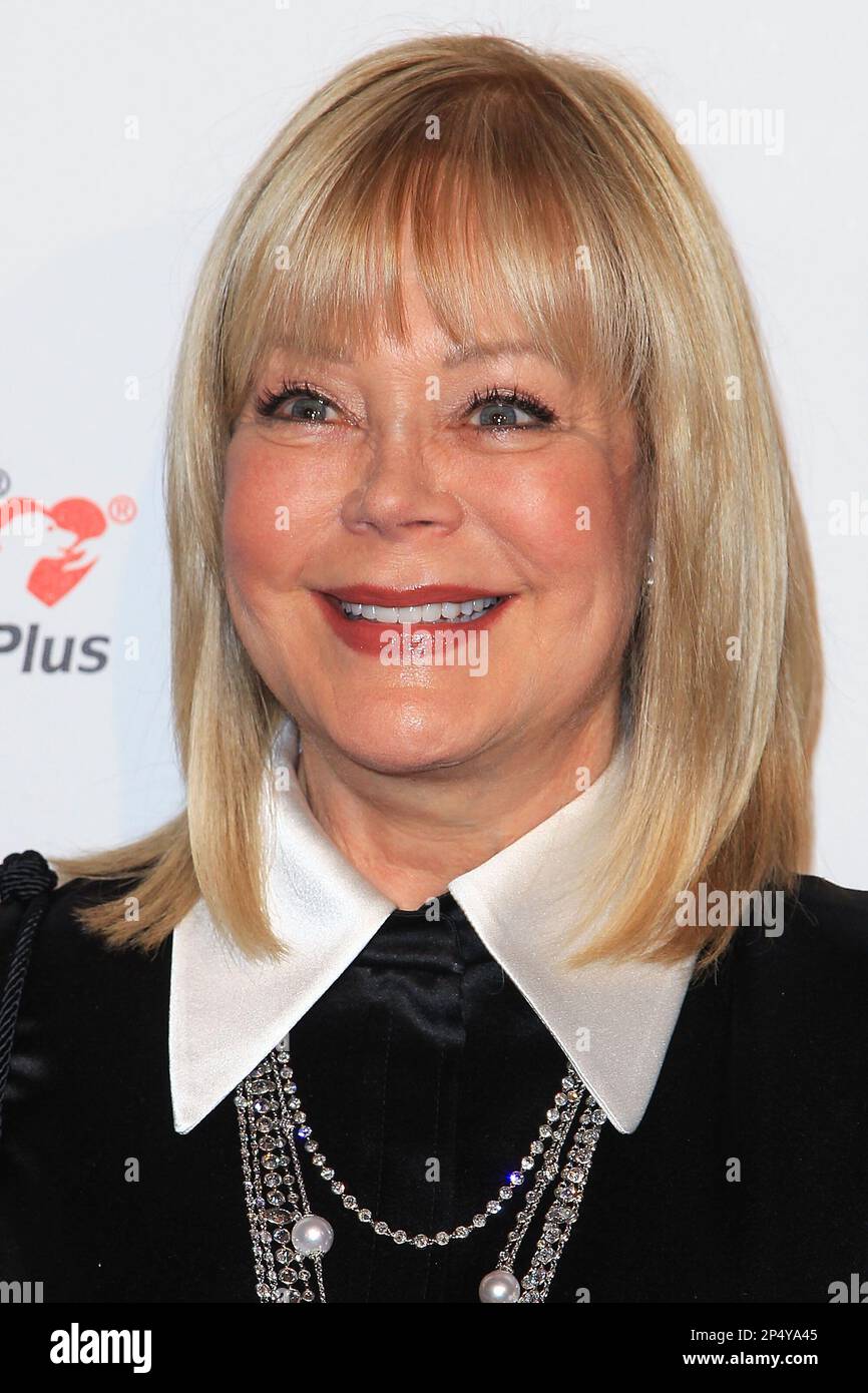 Candy Spelling attends The American Humane Association's Hero Dog