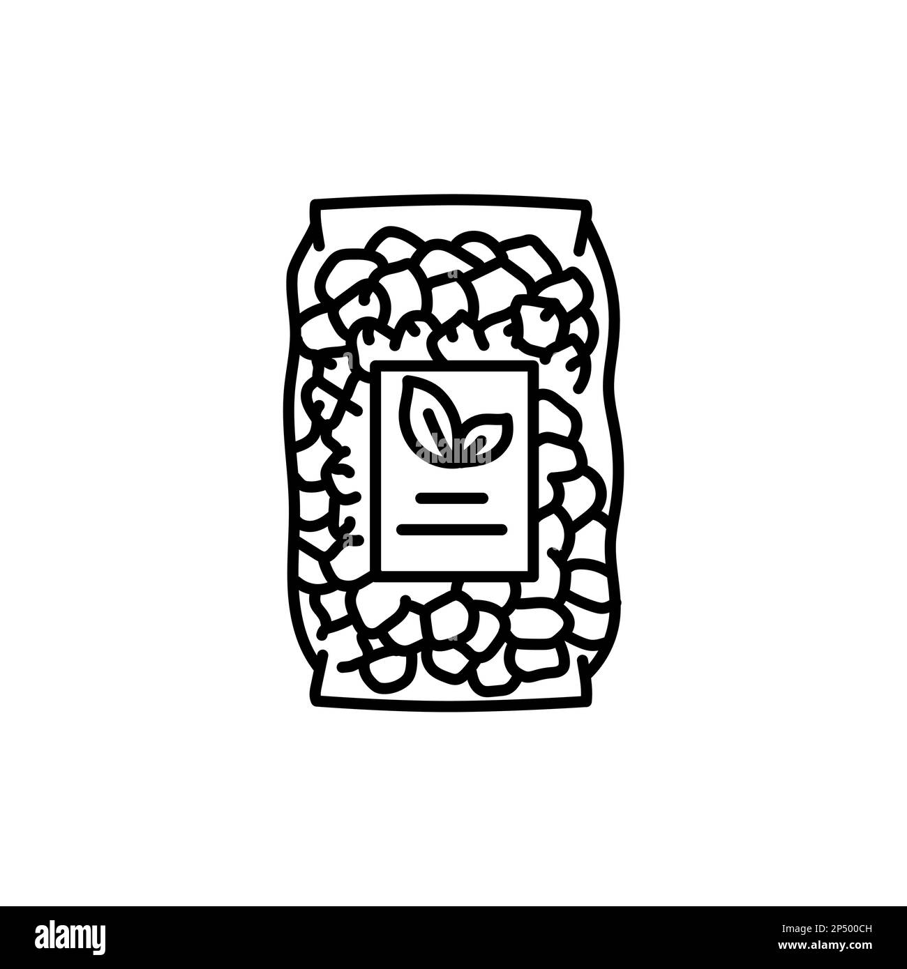 Soy beans Black and White Stock Photos & Images Alamy