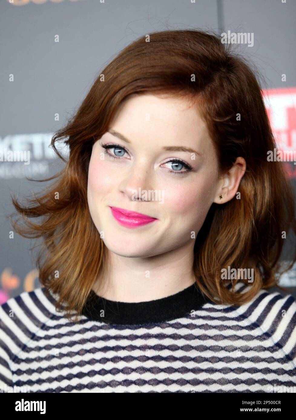 Jane Levy attends TV Guide magazine's Annual Hot List Party at ...