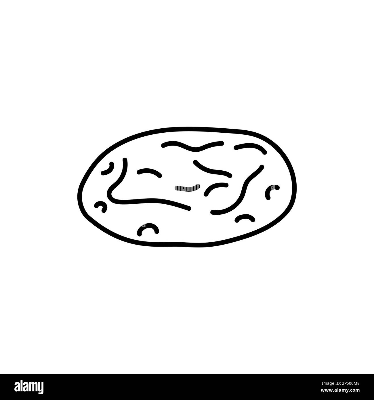 Tortilla bakery Black and White Stock Photos & Images - Alamy