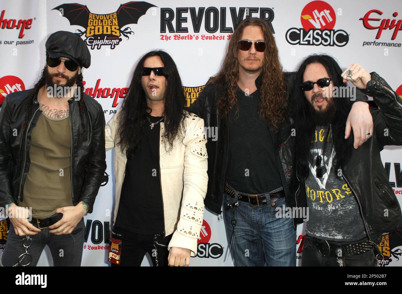 ozzy osbourne band members 2023