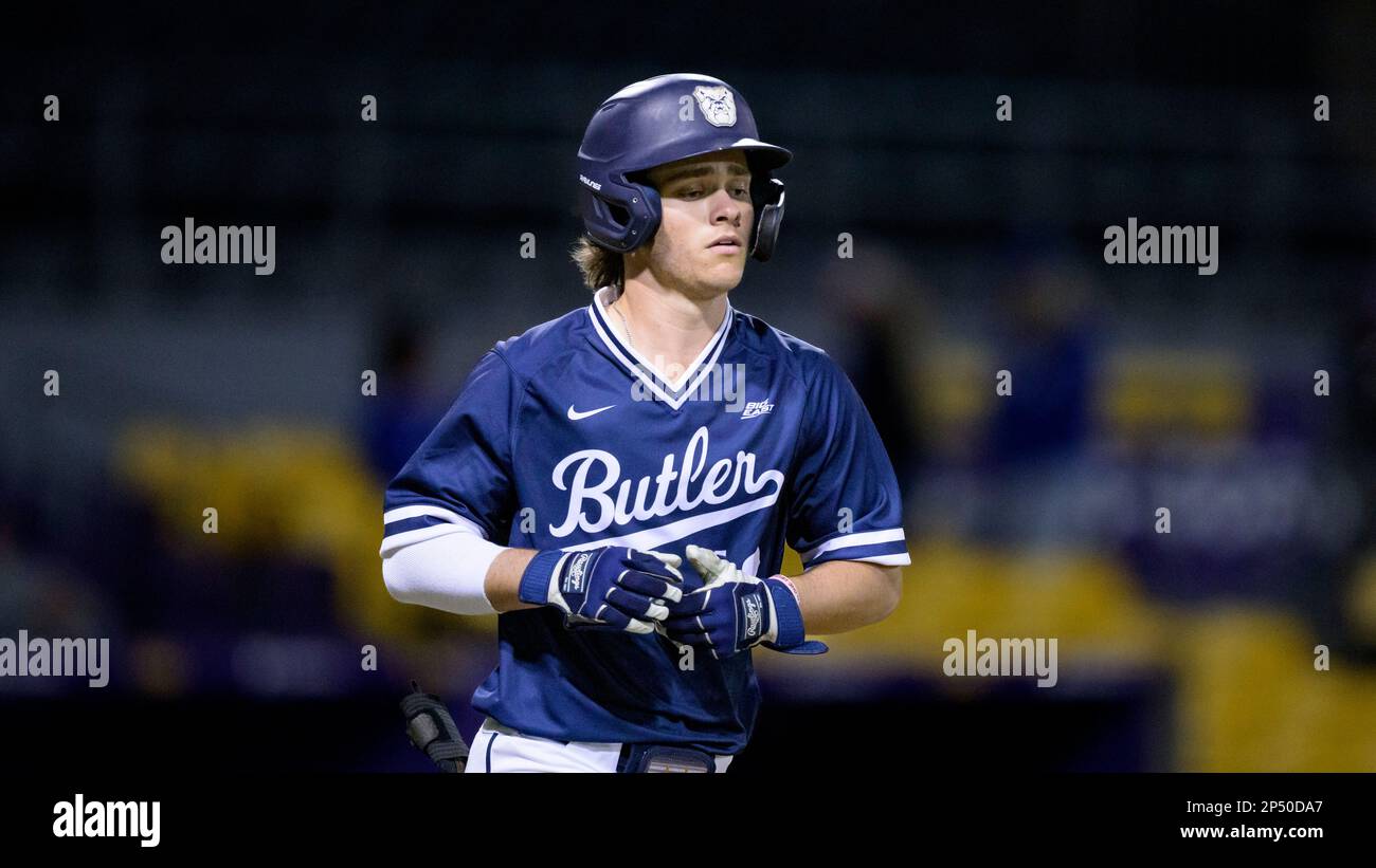 Joey Urban - 2024 - Baseball - Butler University Athletics