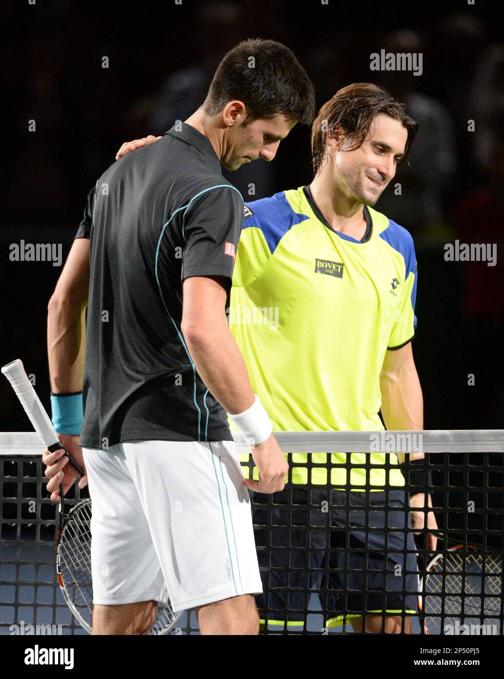 Bercy open tennis hotsell