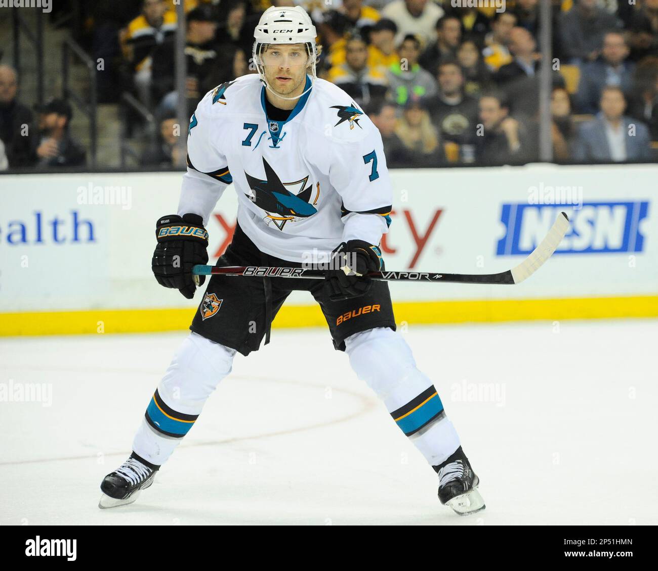 38 Jordan Caron - 2013 Stanley Cup Final - Boston Bruins Practice