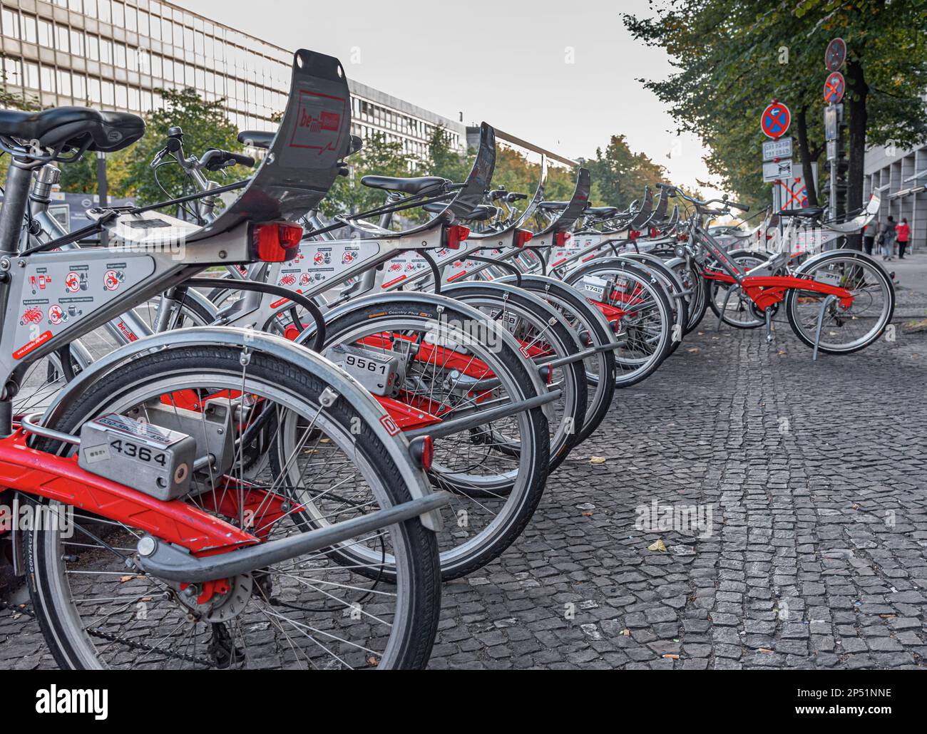 Lidl bike hi res stock photography and images Alamy