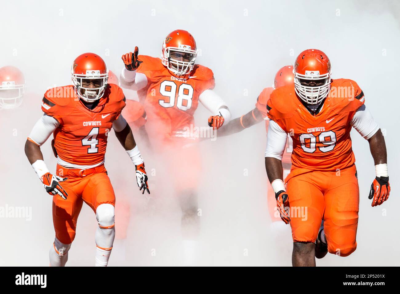 Oct. 21, 2013 Stillwater, Oklahoma, United States of America Oct