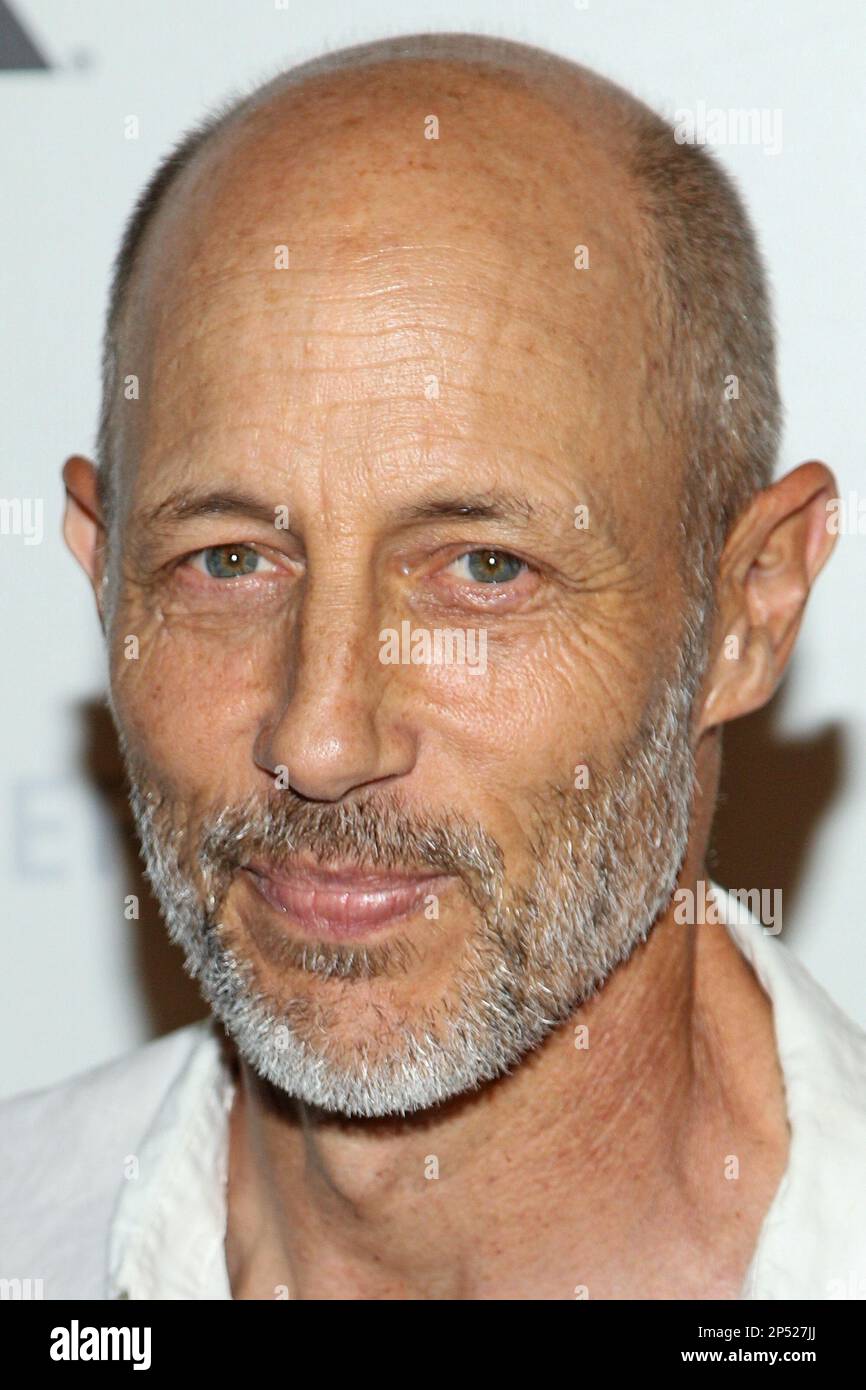 Actor Jon Gries attends the Series Premiere Of FX's "The Bridge" at DGA
