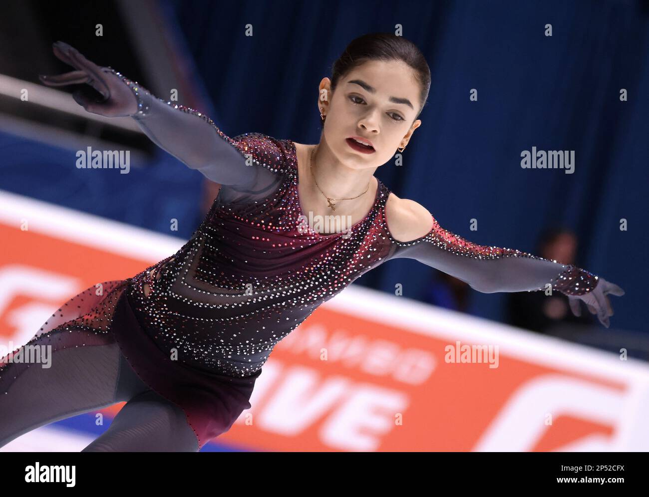 Cup of Russia "Grand Prix of Russia" in figure skating in the Yubileiny