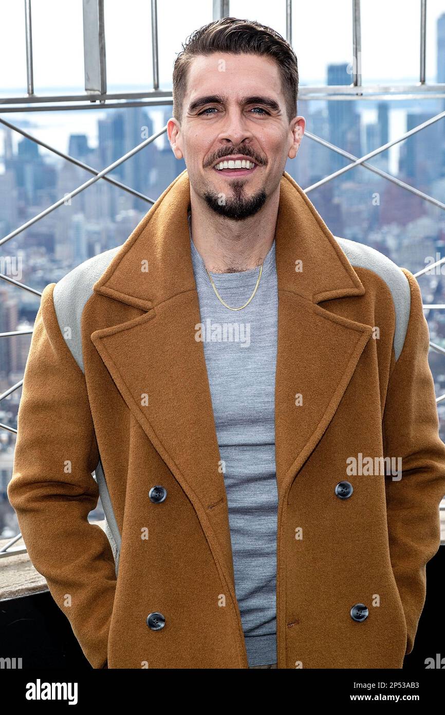 Josh segarra hi-res stock photography and images - Alamy