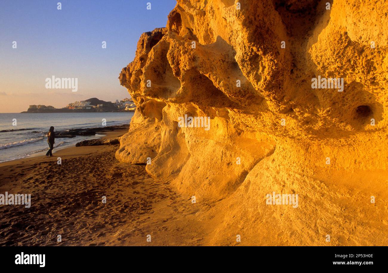 San Jos Beach Of San Jos Cabo De Gata Nijar Natural Park Biosphere san-jos-beach-of-san-jos-cabo-de-gata-nijar-natural-park-biosphere