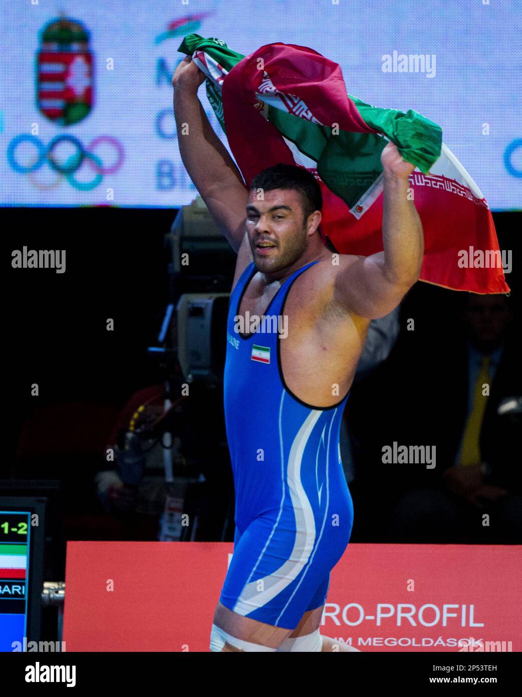 Sariq Vika bilan jinsiy aloqa