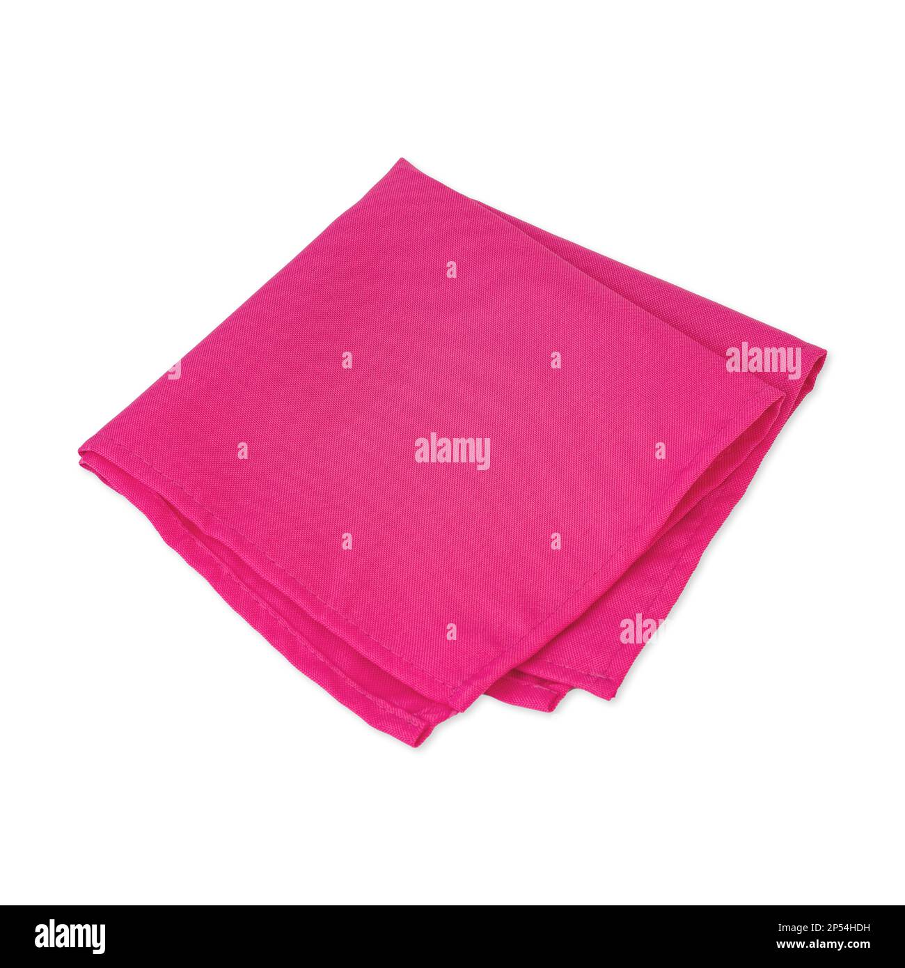 Table cloth over restaurant Cut Out Stock Images Pictures Alamy