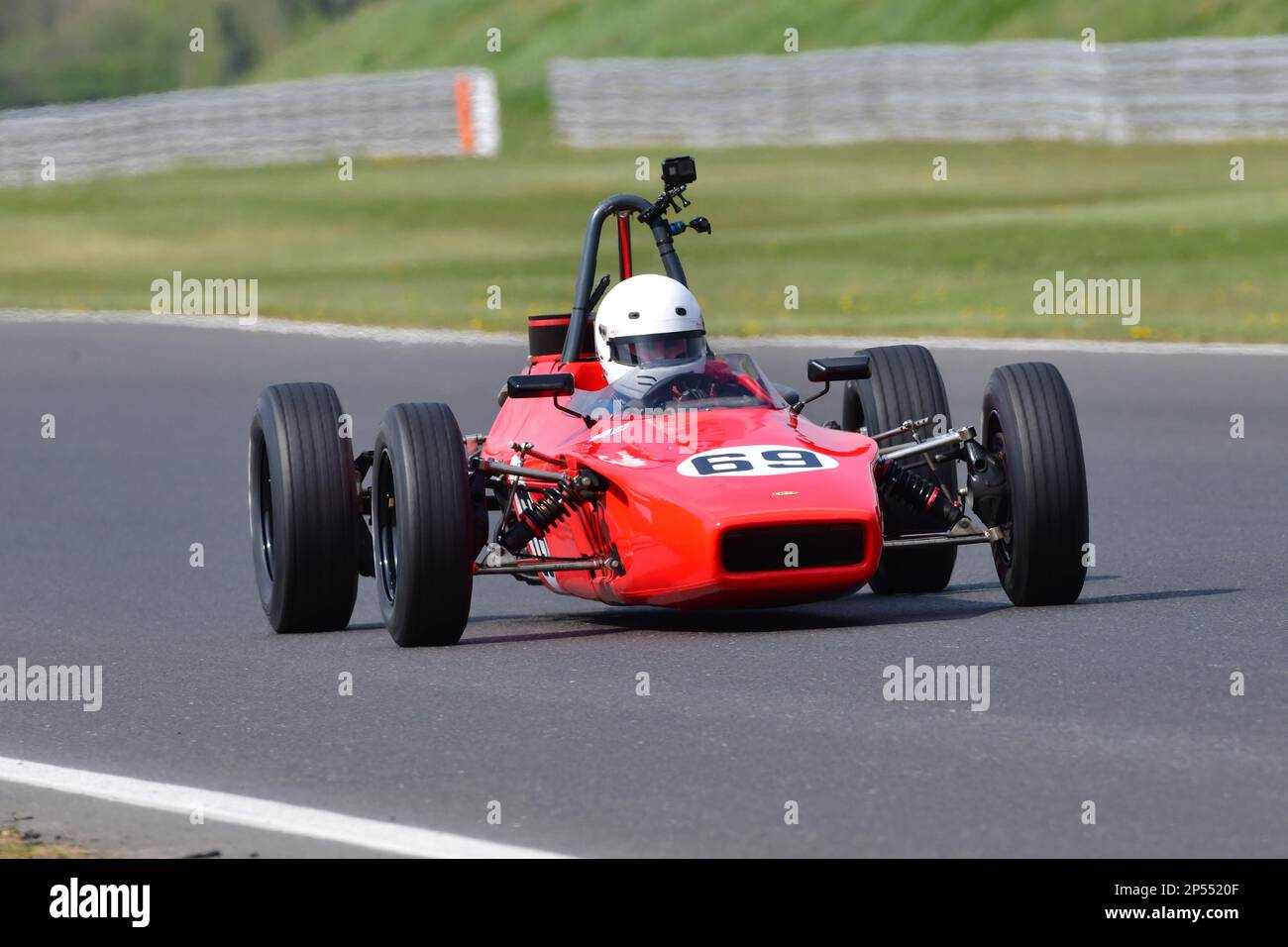 Oliver Chapman Lola T200 HSCC Classic Formula Ford Championship 20 oliver-chapman-lola-t200-hscc-classic-formula-ford-championship-20