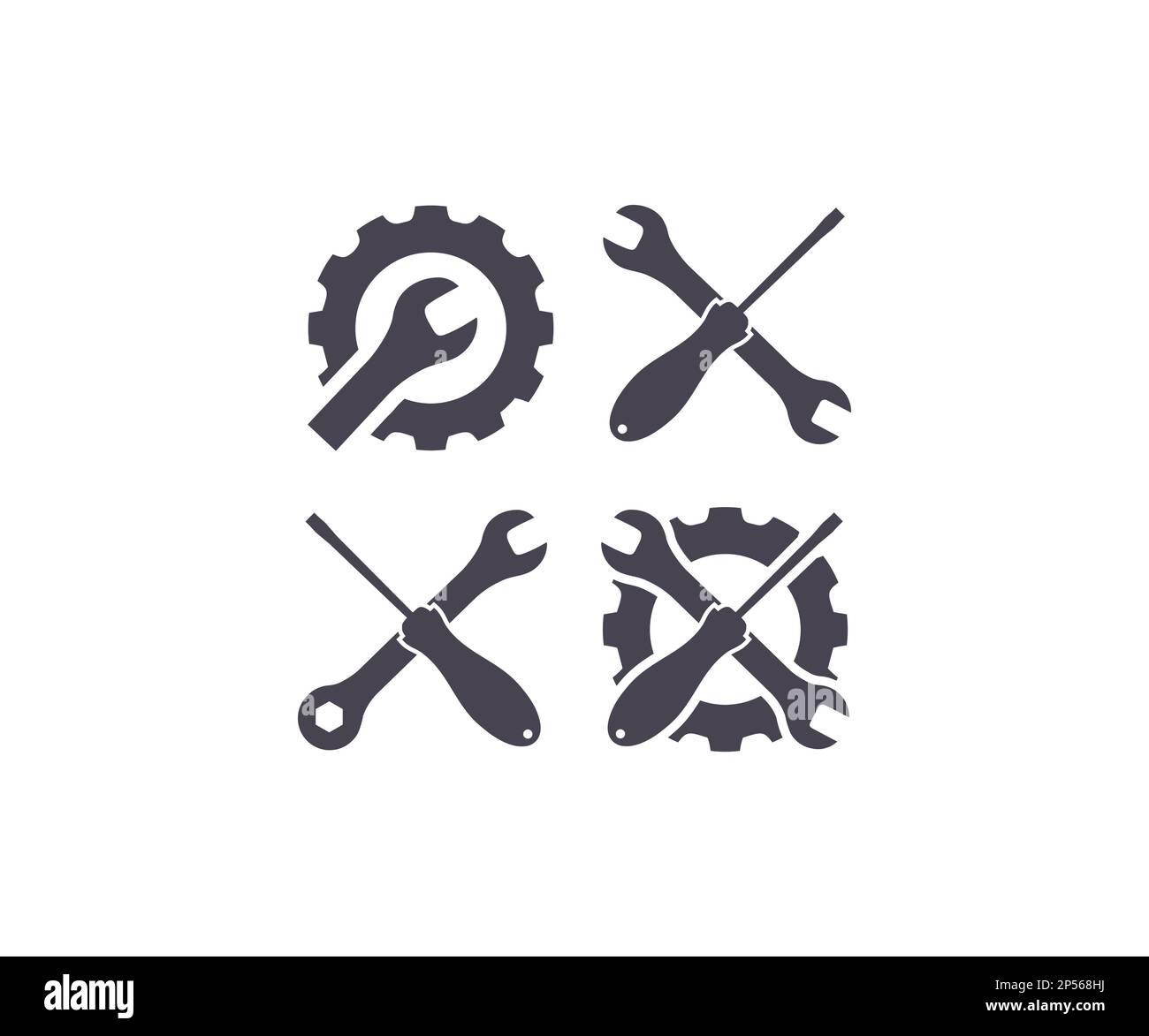 Handy Service Stock Vector Images Alamy handy-service-stock-vector-images-alamy