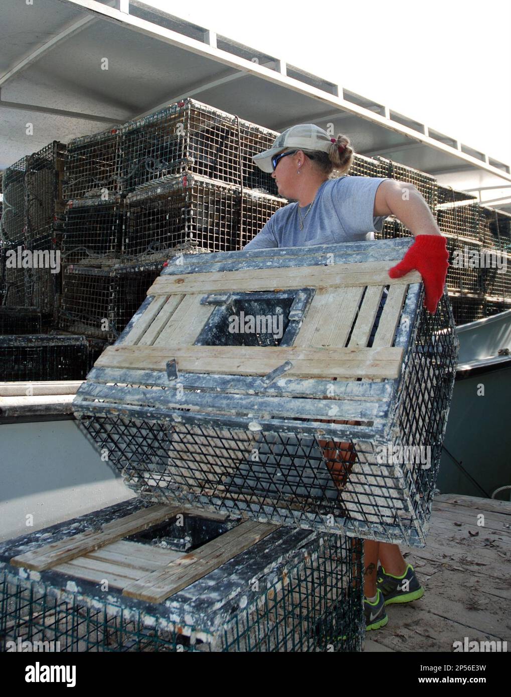 ADVANCE FOR THE WEEKEND OF AUG. 2425 AND THEREAFTER Capt. Kelly