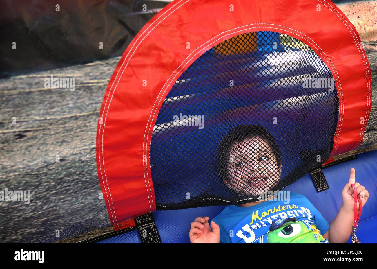Muddy frogwater festival hires stock photography and images Alamy