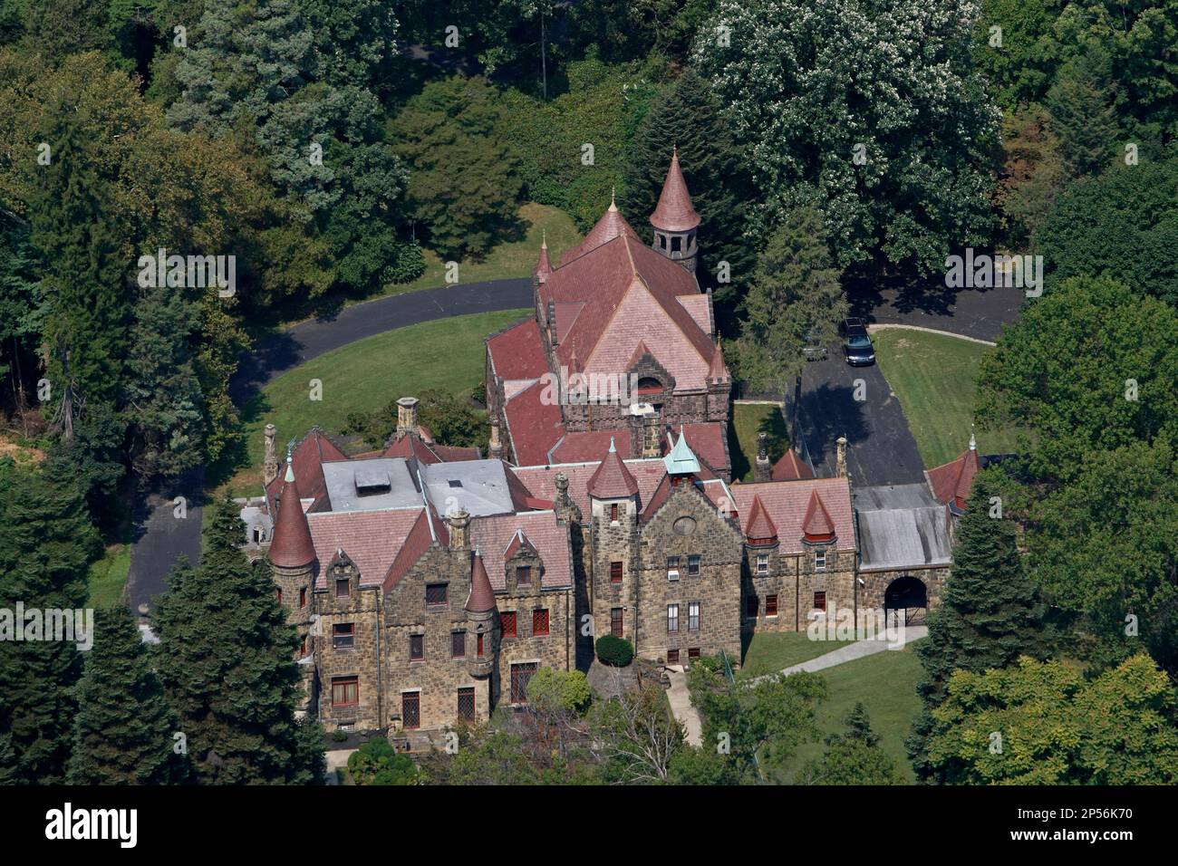 Maybrook Estates