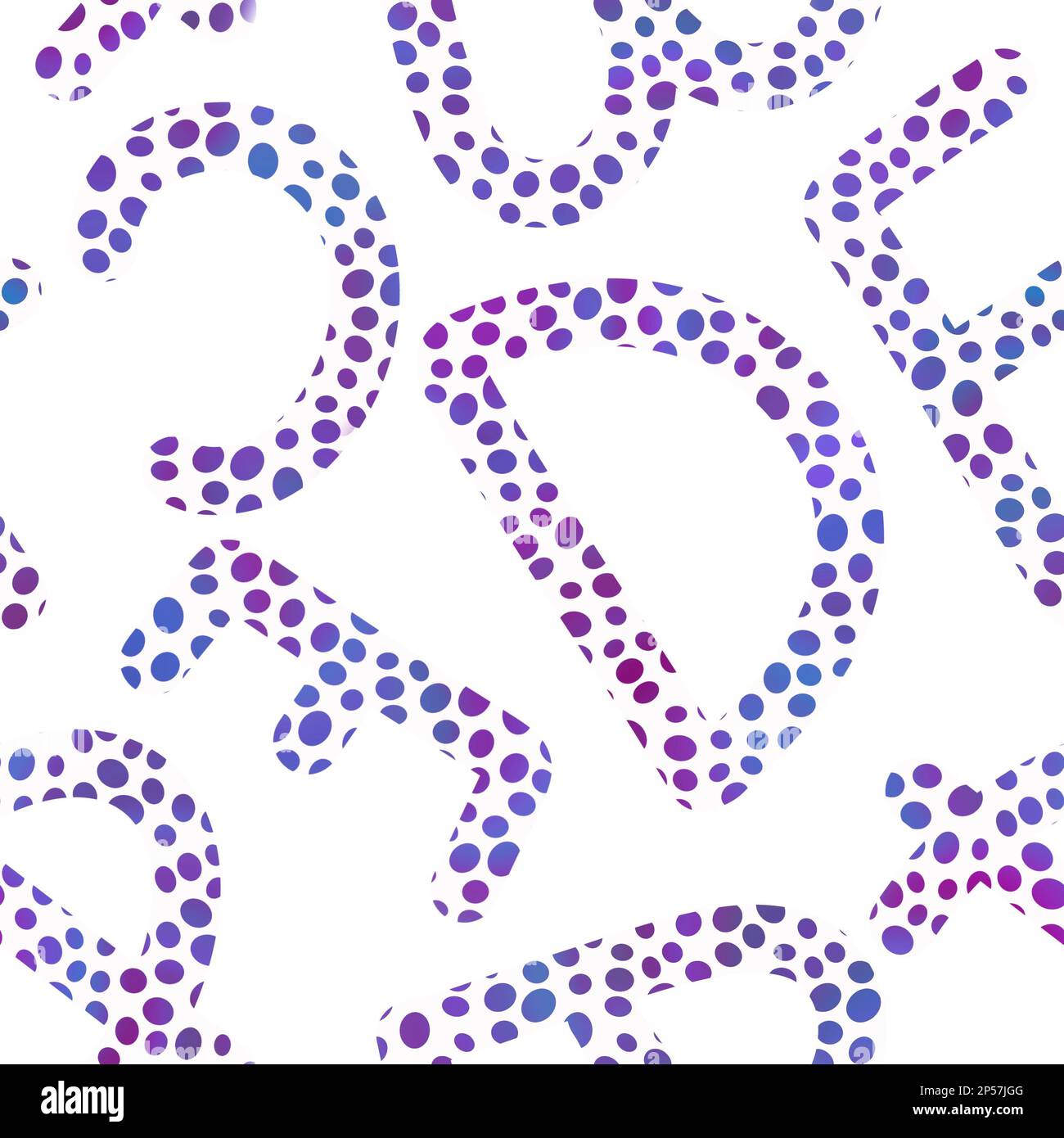 Alphabet Pattern For Kids