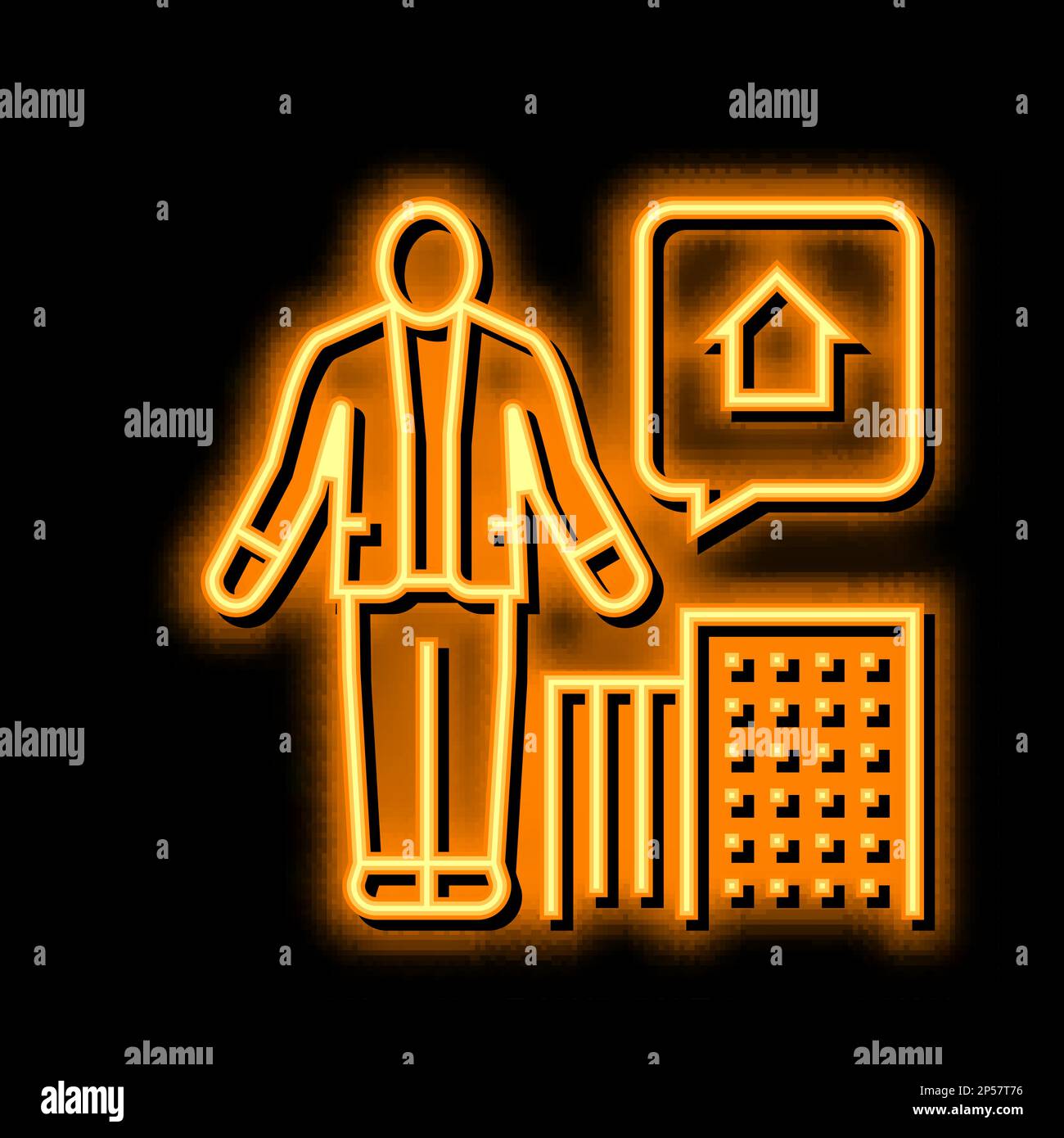 Personal coach retro Stock Vector Images - Alamy