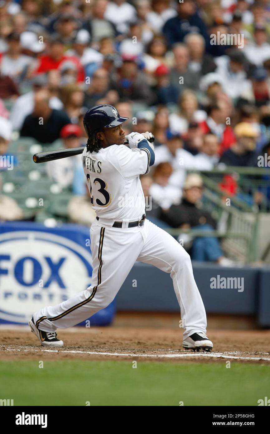 Milwaukee Brewers: Rickie Weeks no fan of lesser role – Twin Cities