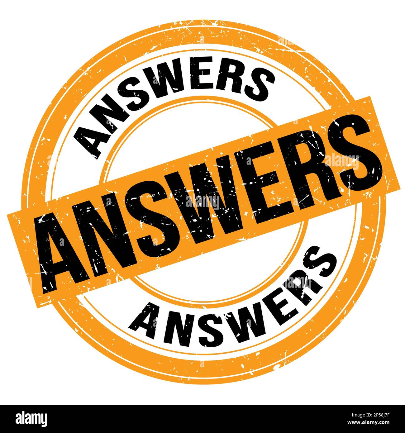 Answer Sent Answers stamp hi-res stock photography and images - Alamy
