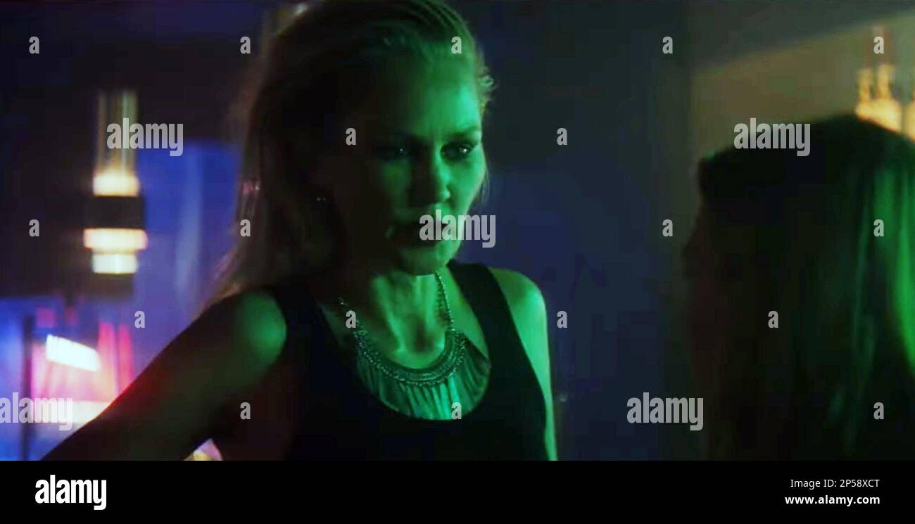 LEAVE, Ellen Dorrit Petersen, 2022. © Shudder / Courtesy Everett