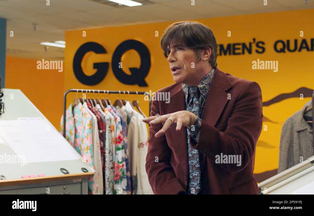 PINBALL THE MAN WHO SAVED THE GAME, Bryan Batt, 2022. © Vertical