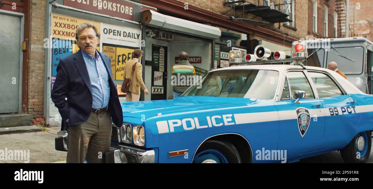 PINBALL THE MAN WHO SAVED THE GAME, Dennis Boutsikaris, 2022