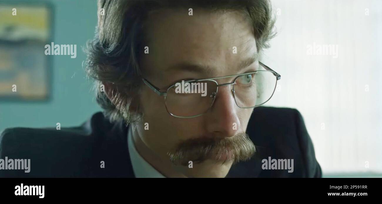 PINBALL THE MAN WHO SAVED THE GAME, Mike Faist, 2022. © Vertical