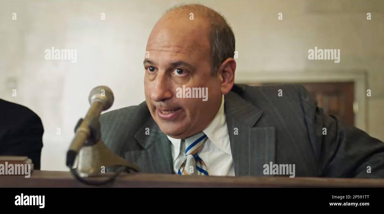 PINBALL: THE MAN WHO SAVED THE GAME, Michael Kostroff, 2022. © Vertical