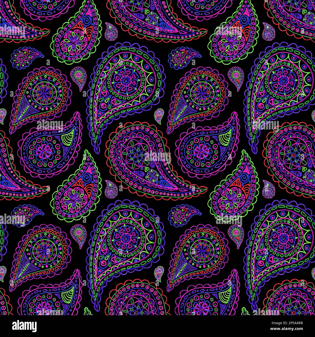 Red Buta Pattern Buta pattern hi-res stock photography and images - Alamy
