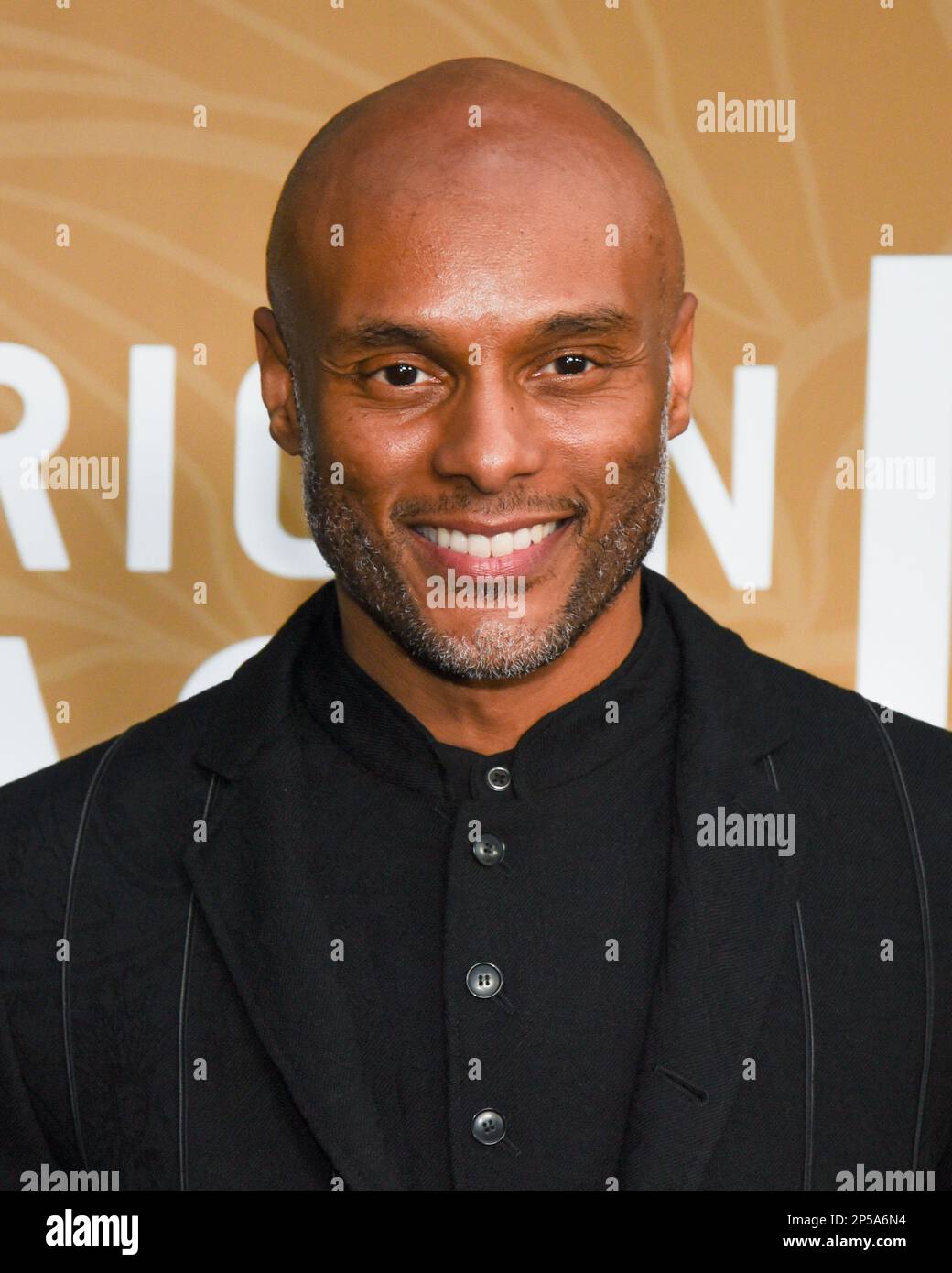 Los Angeles, California, USA. 05th Mar, 2023. Kenny Lattimore. 5th