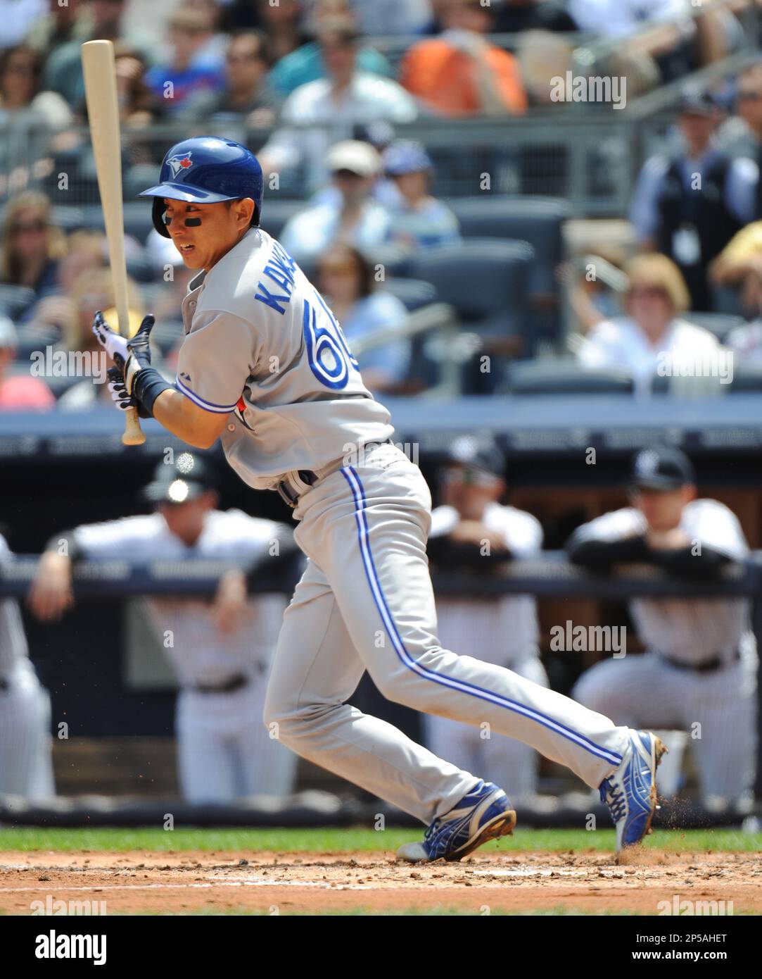 66) Munenori Kawasaki # of days until Opening Day : r/Torontobluejays