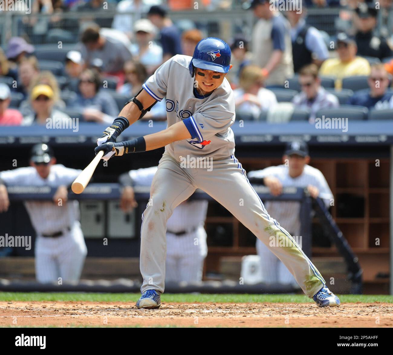 66) Munenori Kawasaki # of days until Opening Day : r/Torontobluejays