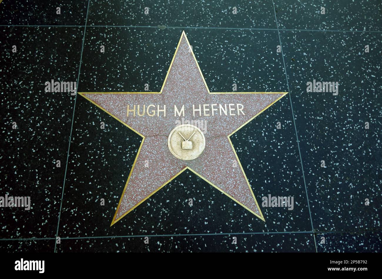 Los Angeles, California, USA 3rd March 2023 A general view of