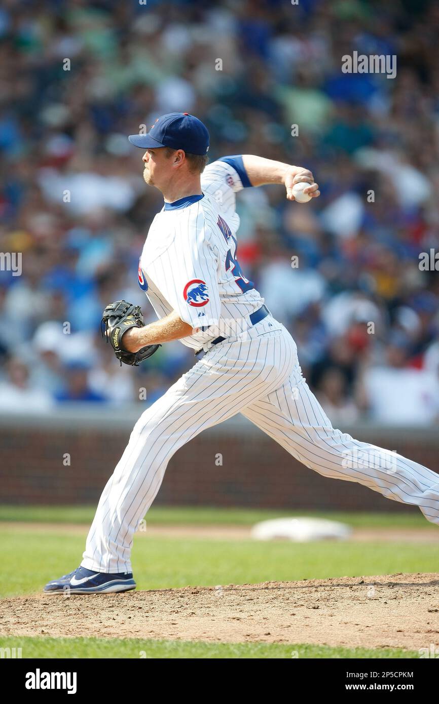 Kerry Wood  Chicago IL