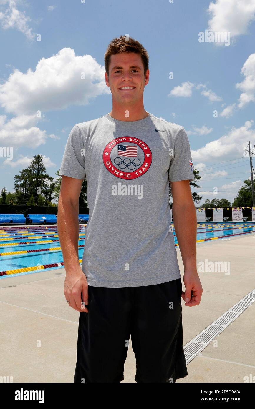 David Boudia Splash