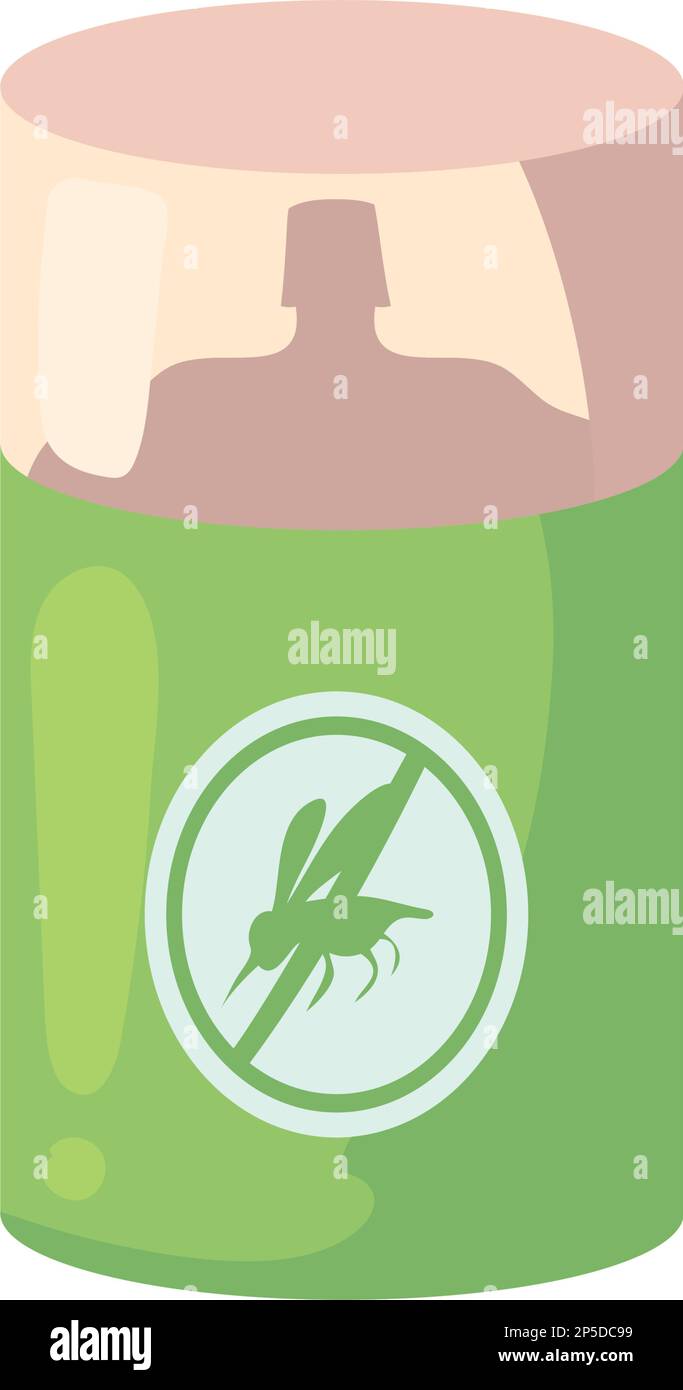 insect repellent design Stock Vector Image & Art Alamy