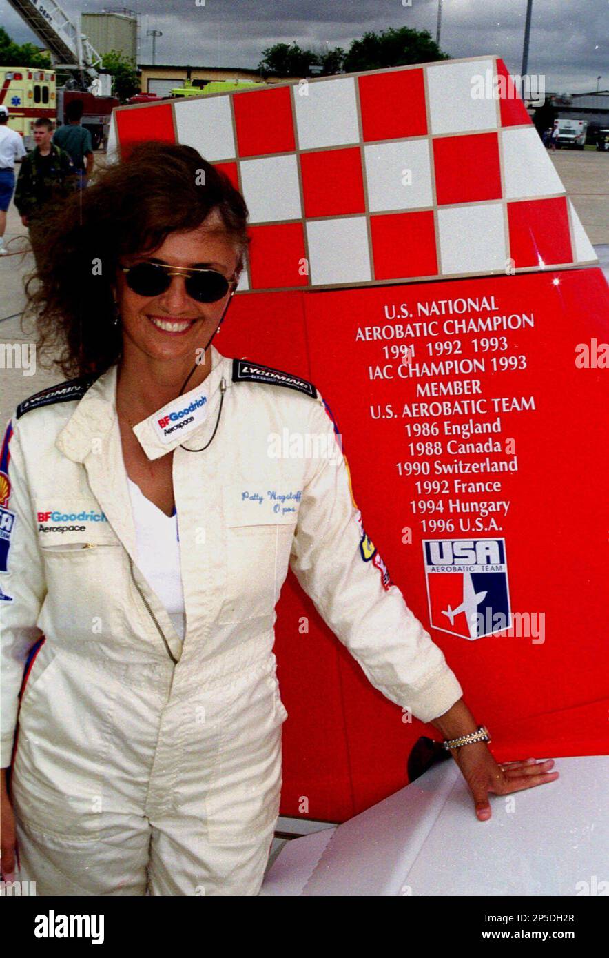 FILE In June 1999 File Photo Patty Wagstaff Considered By Many Of file-in-june-1999-file-photo-patty-wagstaff-considered-by-many-of