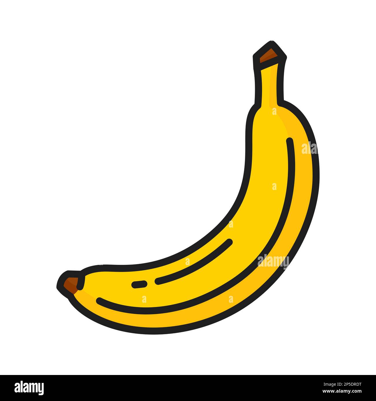Tasty palm Stock Vector Images - Alamy