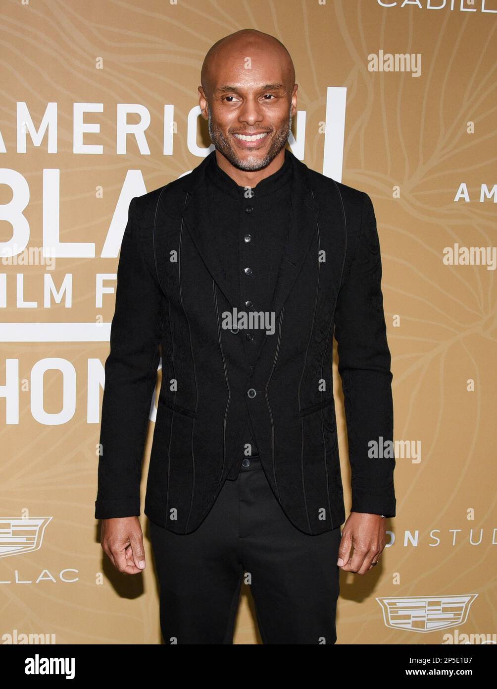 March 5, 2023, West Hollywood, California, United States Kenny