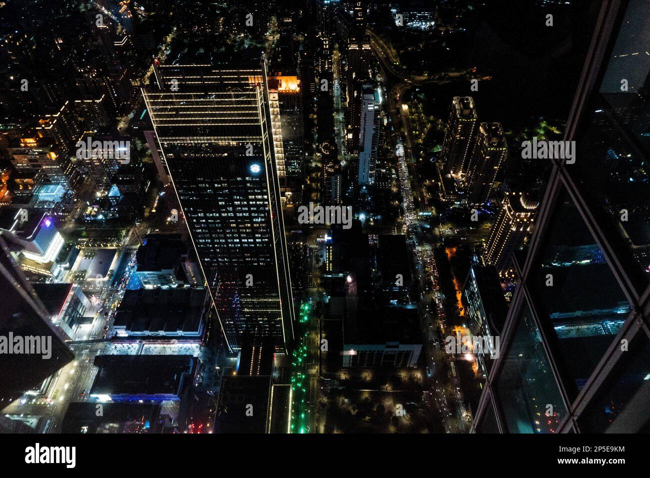 taipei-taiwan-06-03-2023-general-view-of-skyscrapers-and-traffic-in