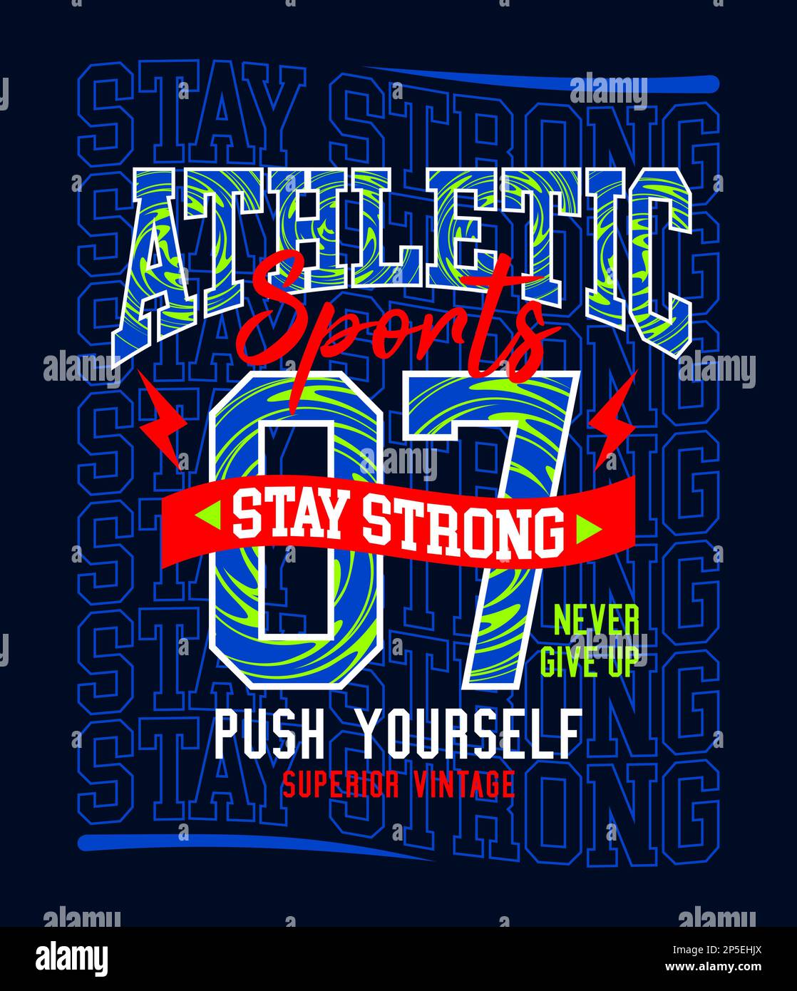 strong-boys-stock-vector-images-alamy