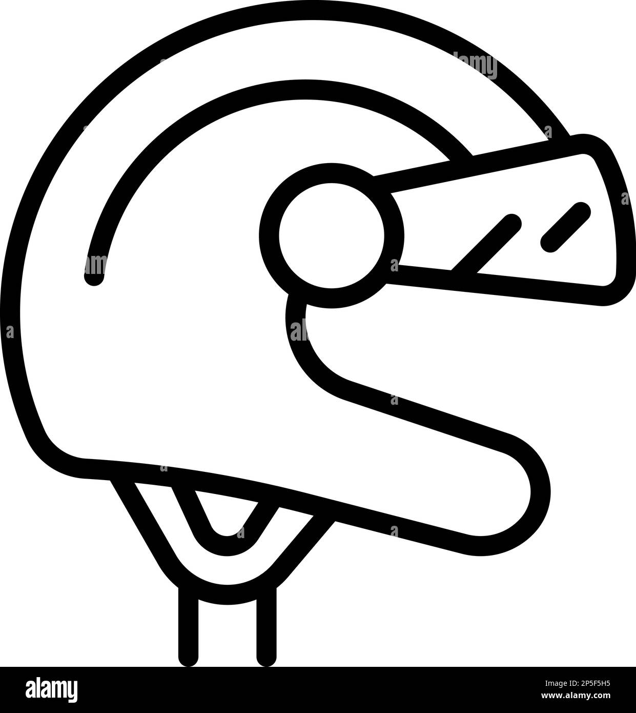 Helmet Gear Icon Outline Vector Biker Men Fashion Safety Stock Vector helmet-gear-icon-outline-vector-biker-men-fashion-safety-stock-vector