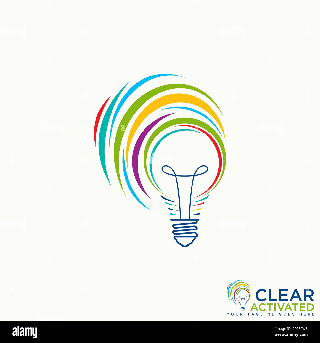 Drawing idea pencil light bulb hi-res stock photography and images - Page 2  - Alamy