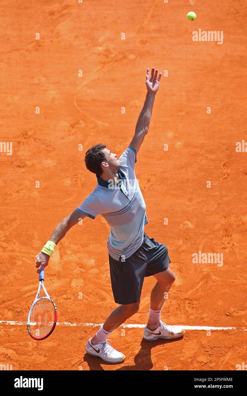 2013 monte online carlo masters