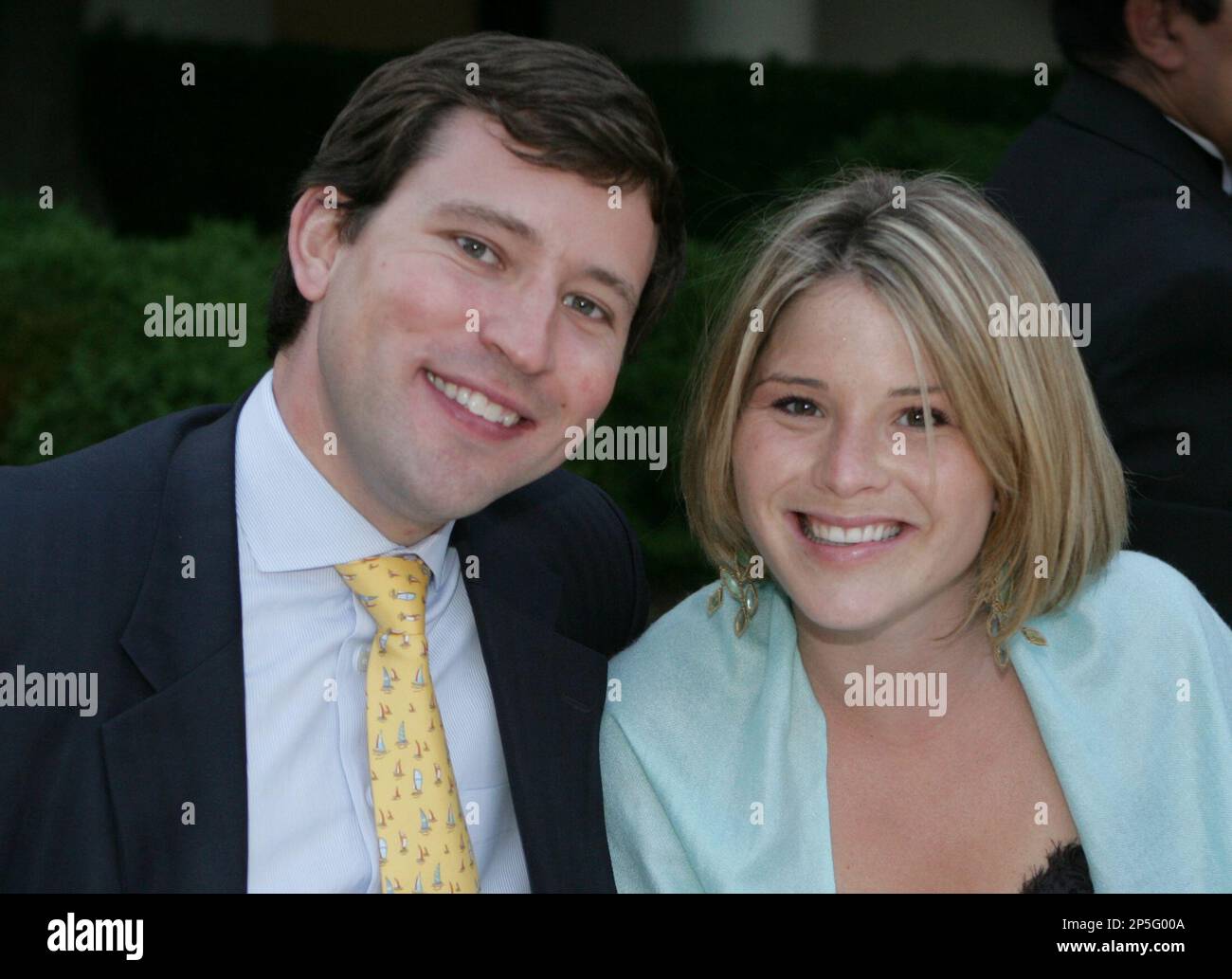 FILE This May 2006 file photo released by The White House shows(02)